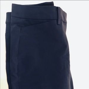 Ministry of Supply Pants - Women’s - Navy